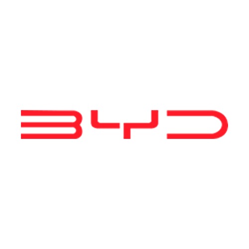 BYD